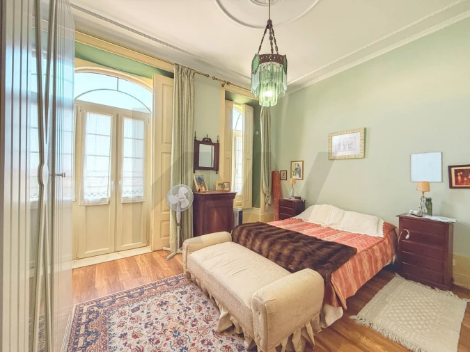 Moradia T9 para Venda em Esgueira Foto 46