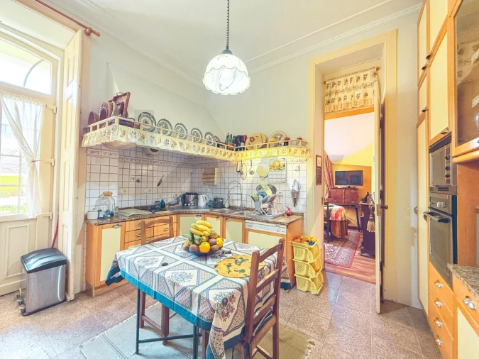 Moradia T9 para Venda em Esgueira Foto 24