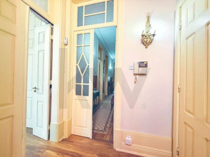 Moradia T9 para Venda em Esgueira Foto 14