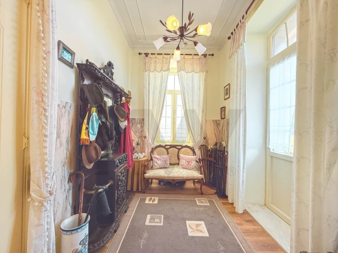 Moradia T9 para Venda em Esgueira Foto 11