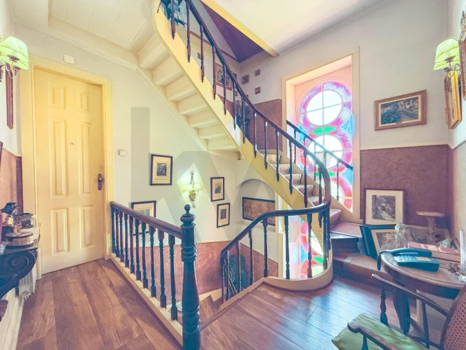 Moradia T9 para Venda em Esgueira Foto 36