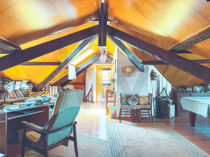 Moradia T9 para Venda em Esgueira Foto 63