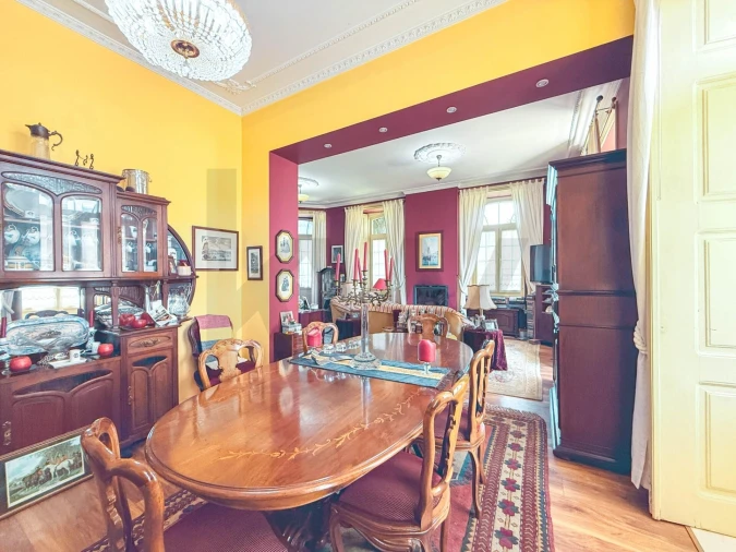 Moradia T9 para Venda em Esgueira Foto 22