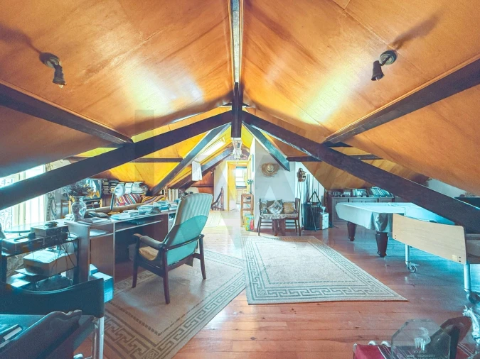 Moradia T9 para Venda em Esgueira Foto 65