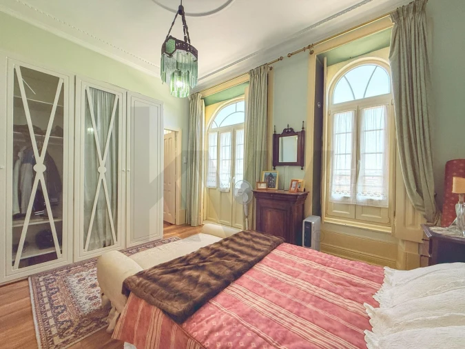 Moradia T9 para Venda em Esgueira Foto 47