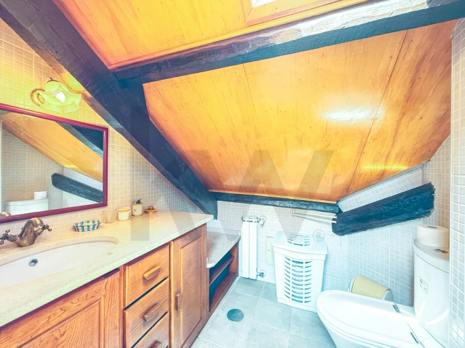 Moradia T9 para Venda em Esgueira Foto 68