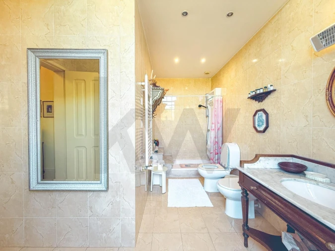 Moradia T9 para Venda em Esgueira Foto 33