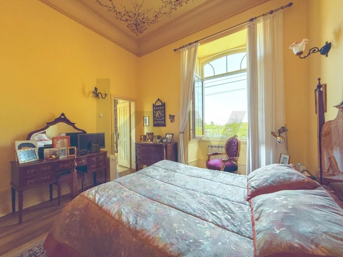 Moradia T9 para Venda em Esgueira Foto 31