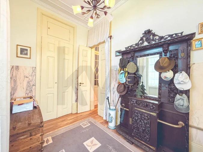 Moradia T9 para Venda em Esgueira Foto 10