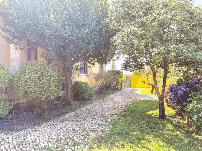 Moradia T9 para Venda em Esgueira Foto 74