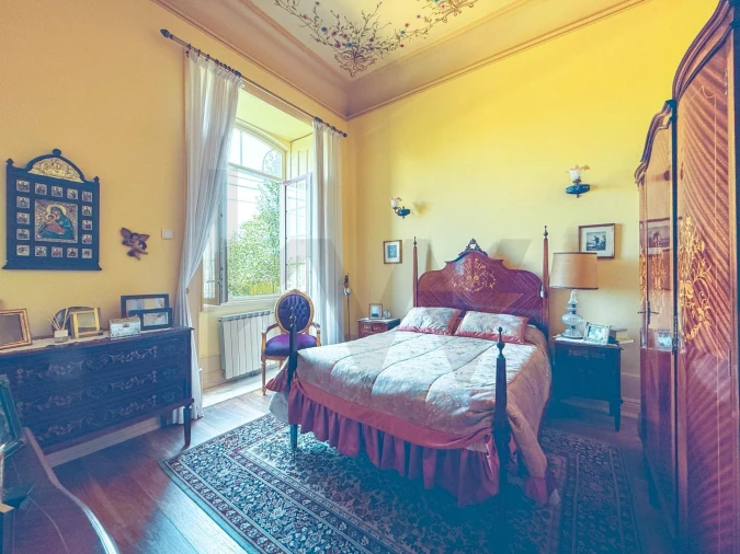 Moradia T9 para Venda em Esgueira Foto 30