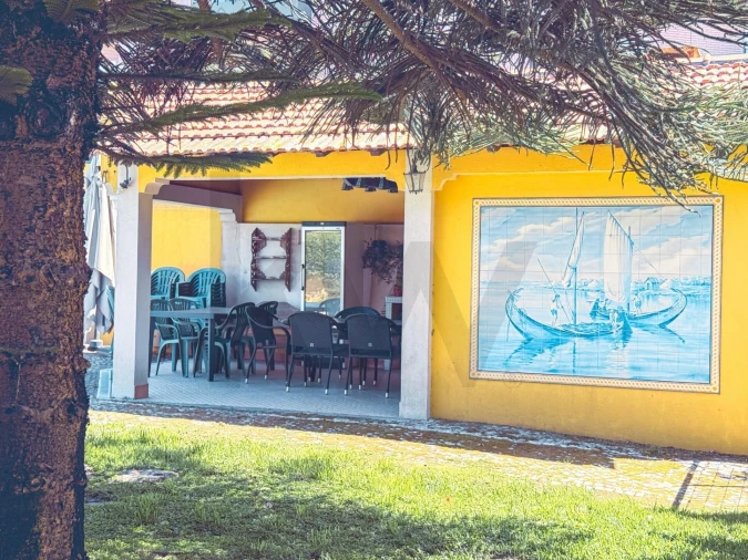 Moradia T9 para Venda em Esgueira Foto 85