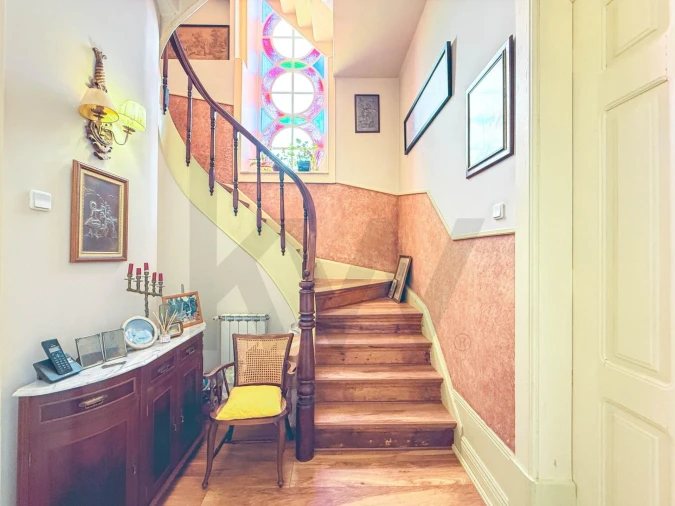 Moradia T9 para Venda em Esgueira Foto 13