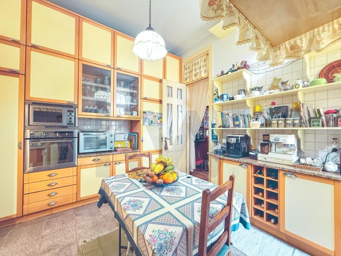 Moradia T9 para Venda em Esgueira Foto 26