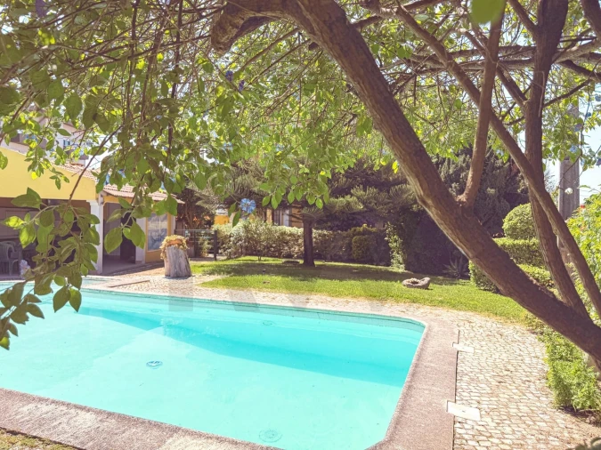 Moradia T9 para Venda em Esgueira Foto 91