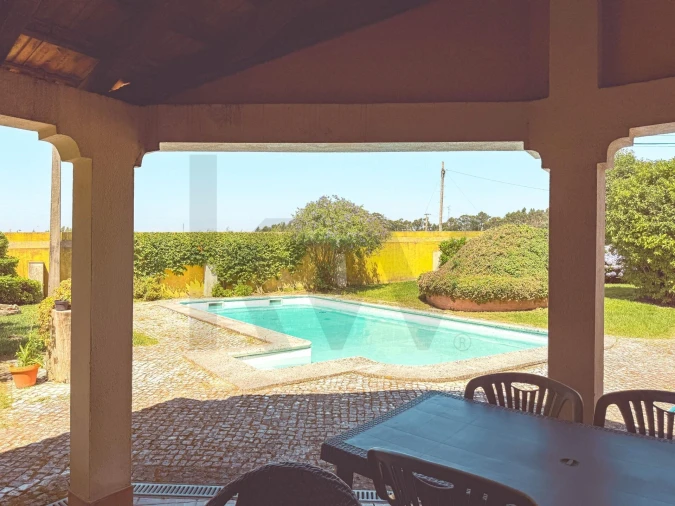 Moradia T9 para Venda em Esgueira Foto 88