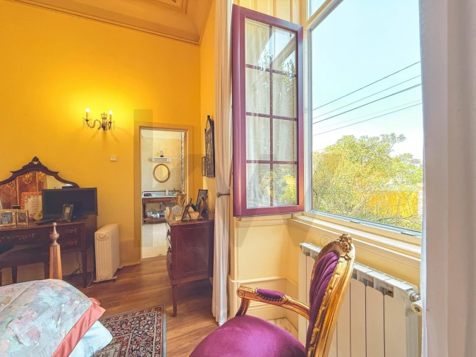 Moradia T9 para Venda em Esgueira Foto 32