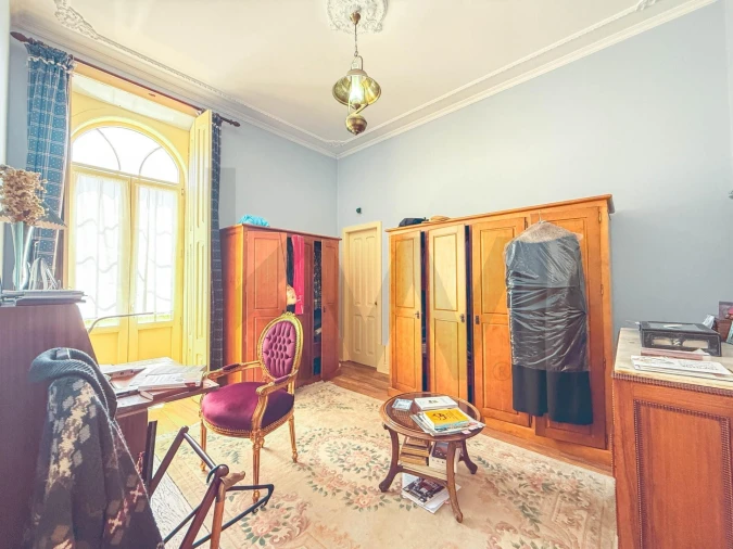 Moradia T9 para Venda em Esgueira Foto 60