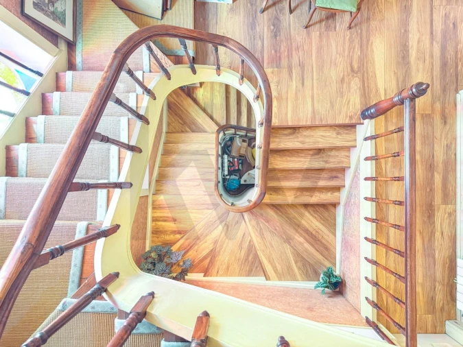 Moradia T9 para Venda em Esgueira Foto 62