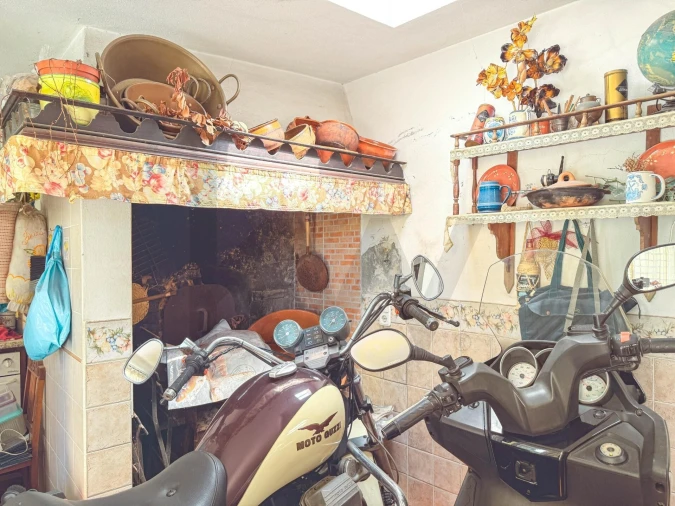 Moradia T9 para Venda em Esgueira Foto 101