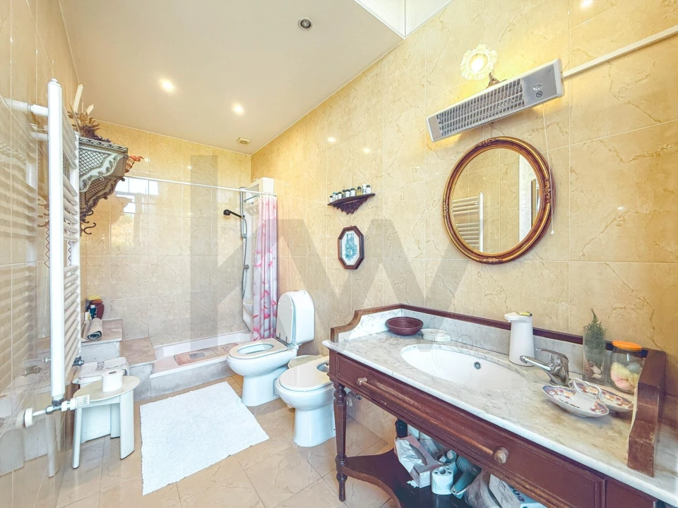 Moradia T9 para Venda em Esgueira Foto 34