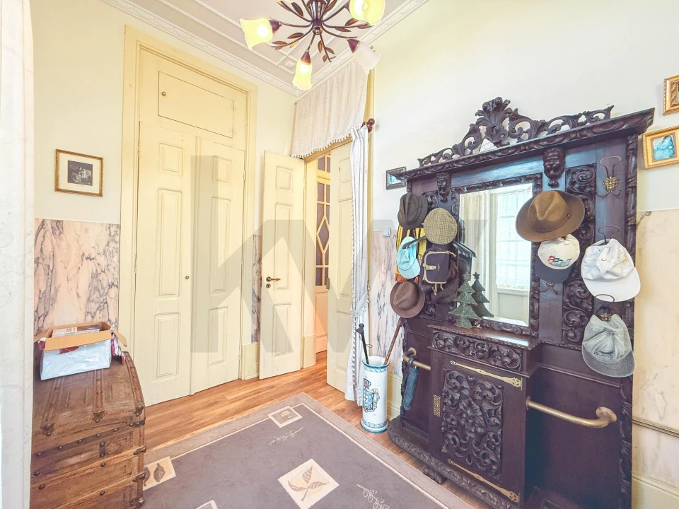 Moradia T9 para Venda em Esgueira Foto 10