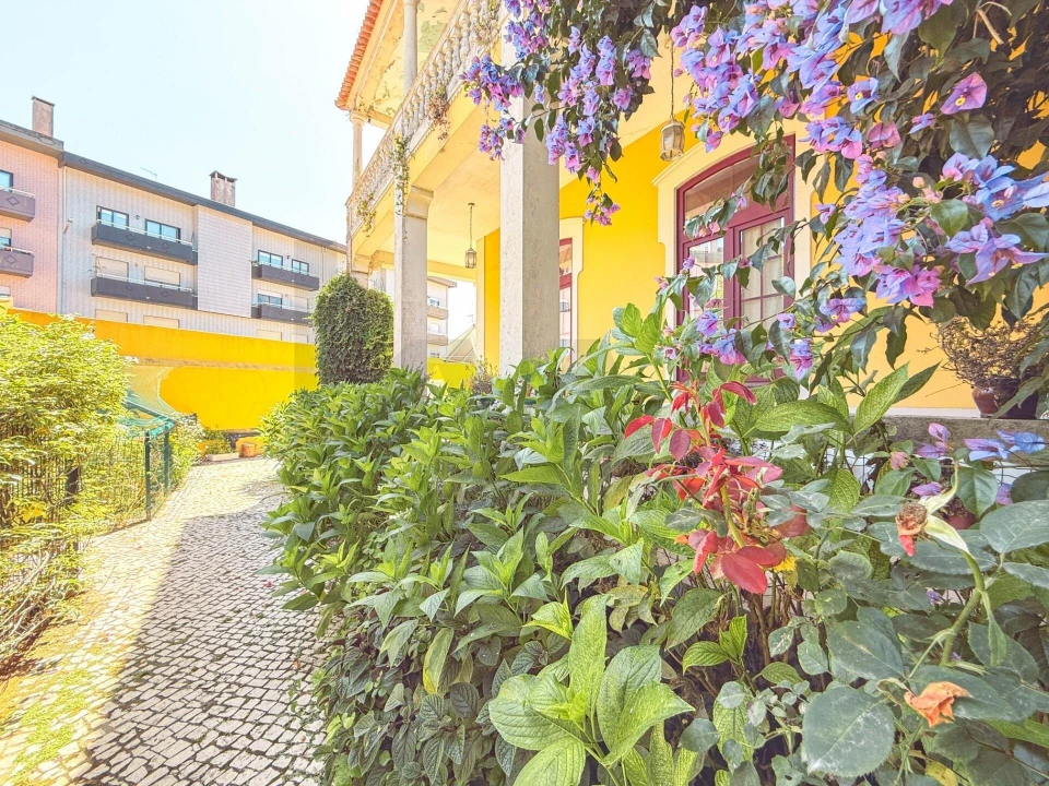 Moradia T9 para Venda em Esgueira Foto 79