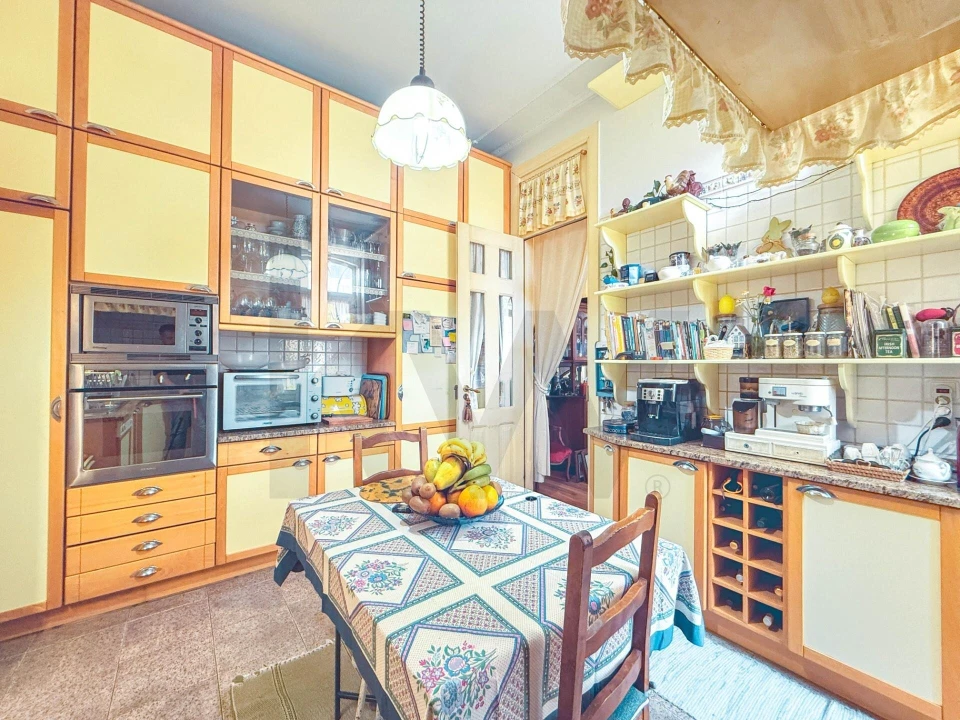 Moradia T9 para Venda em Esgueira Foto 26