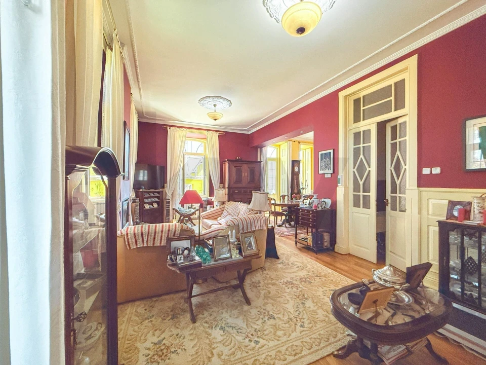 Moradia T9 para Venda em Esgueira Foto 21