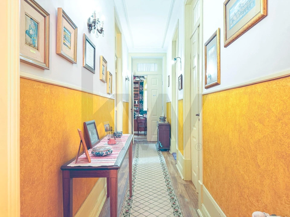 Moradia T9 para Venda em Esgueira Foto 43