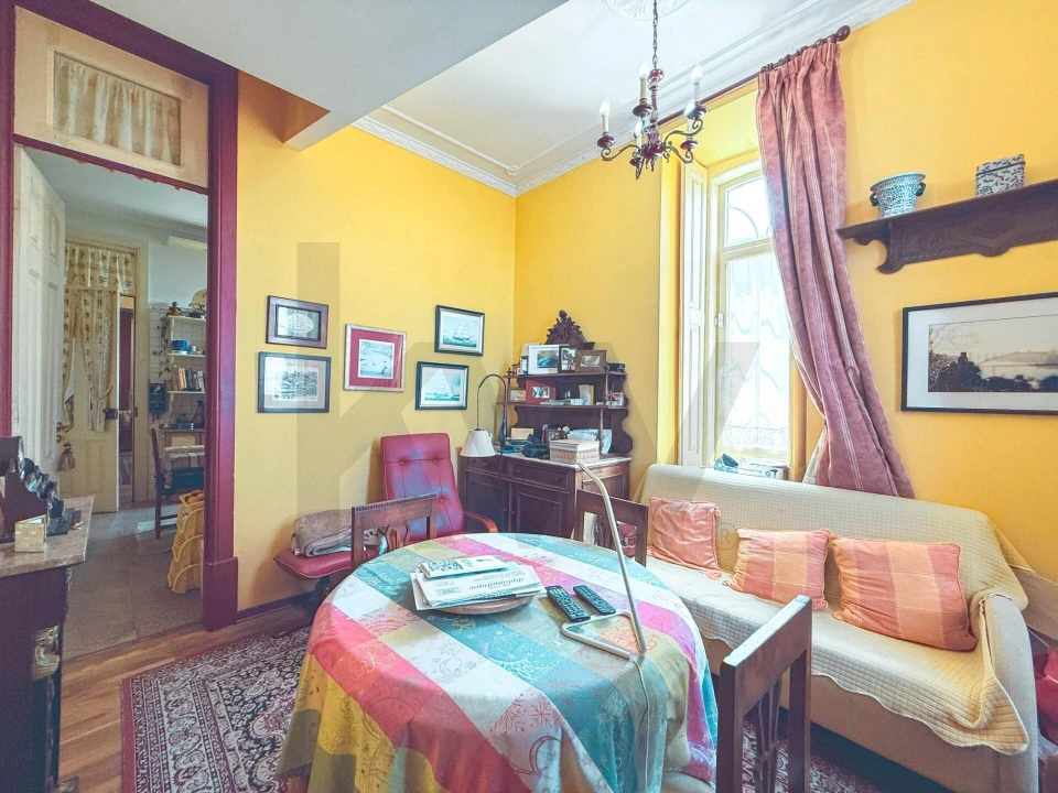 Moradia T9 para Venda em Esgueira Foto 28