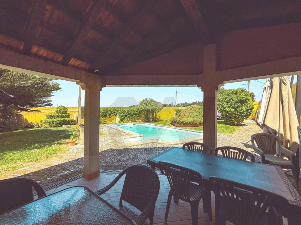 Moradia T9 para Venda em Esgueira Foto 87