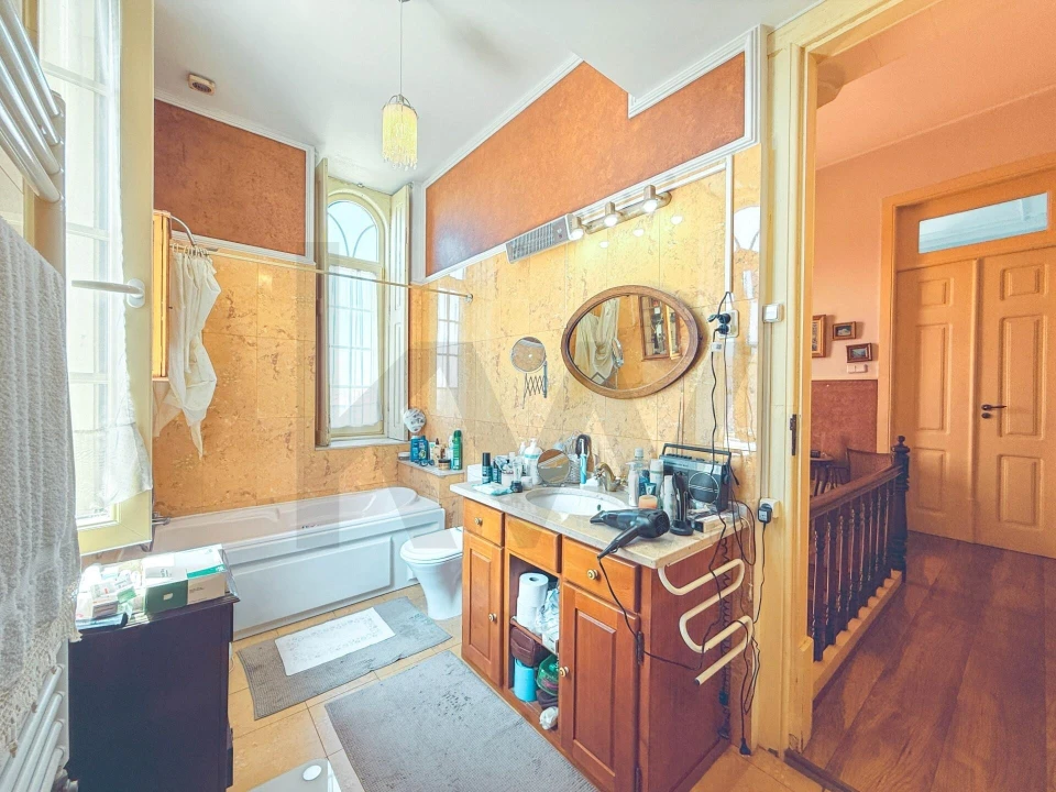 Moradia T9 para Venda em Esgueira Foto 61