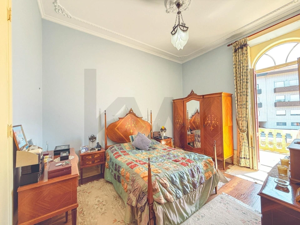 Moradia T9 para Venda em Esgueira Foto 58