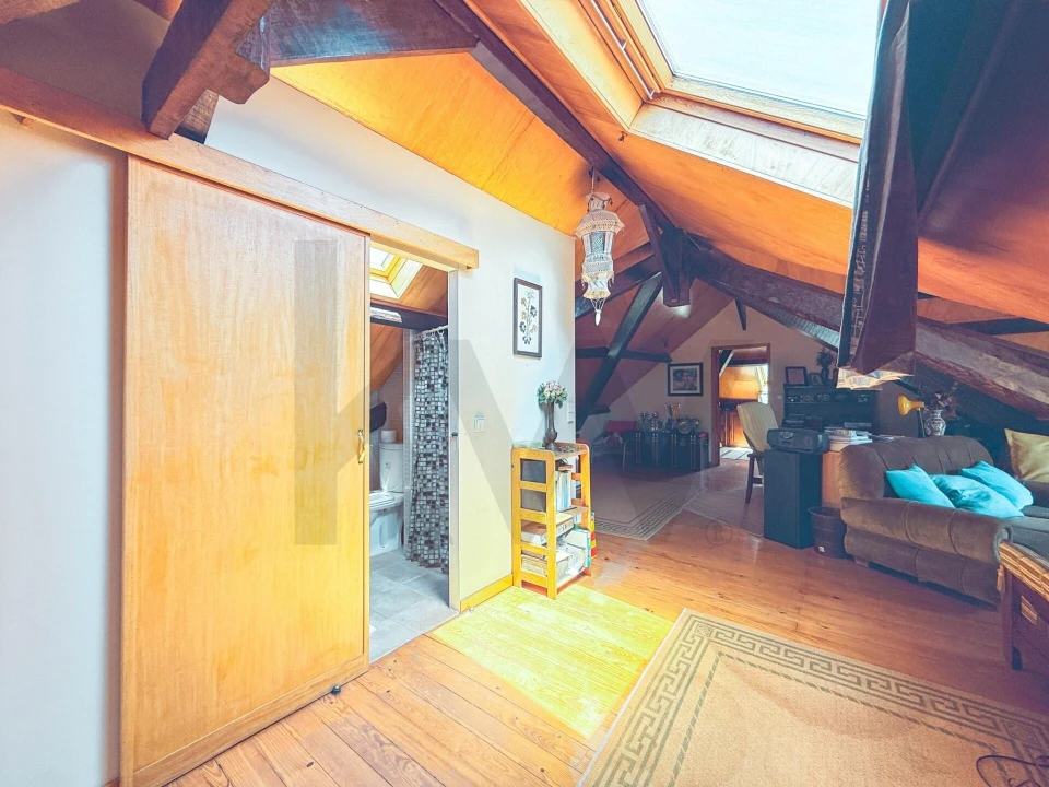 Moradia T9 para Venda em Esgueira Foto 67