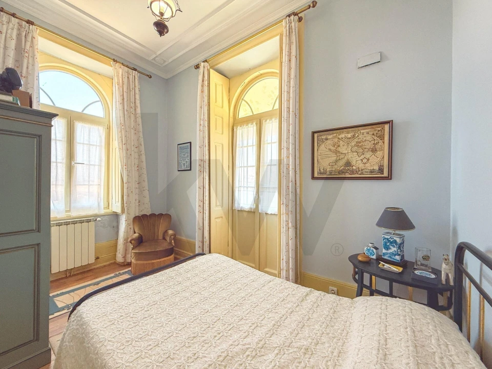 Moradia T9 para Venda em Esgueira Foto 40