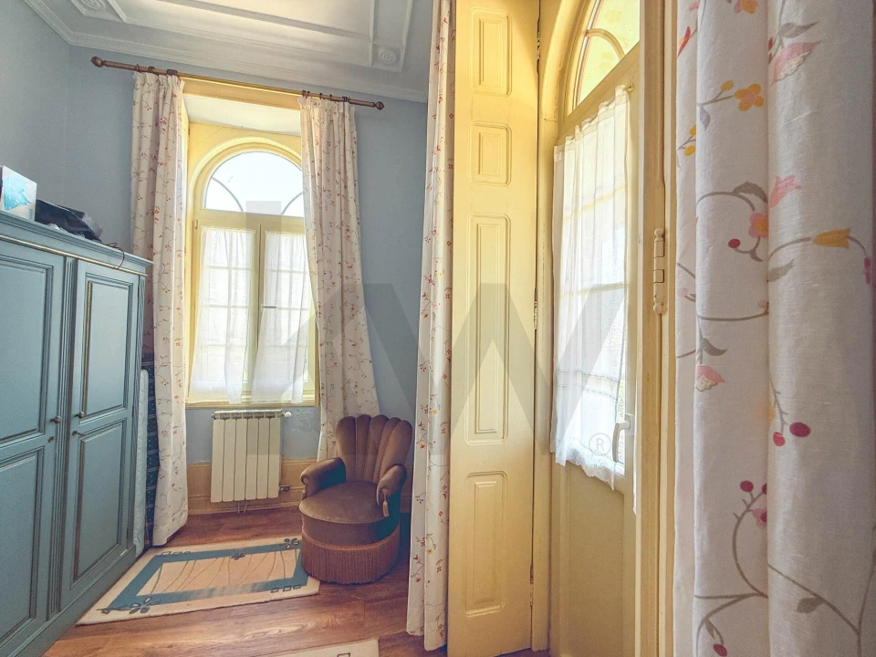 Moradia T9 para Venda em Esgueira Foto 41