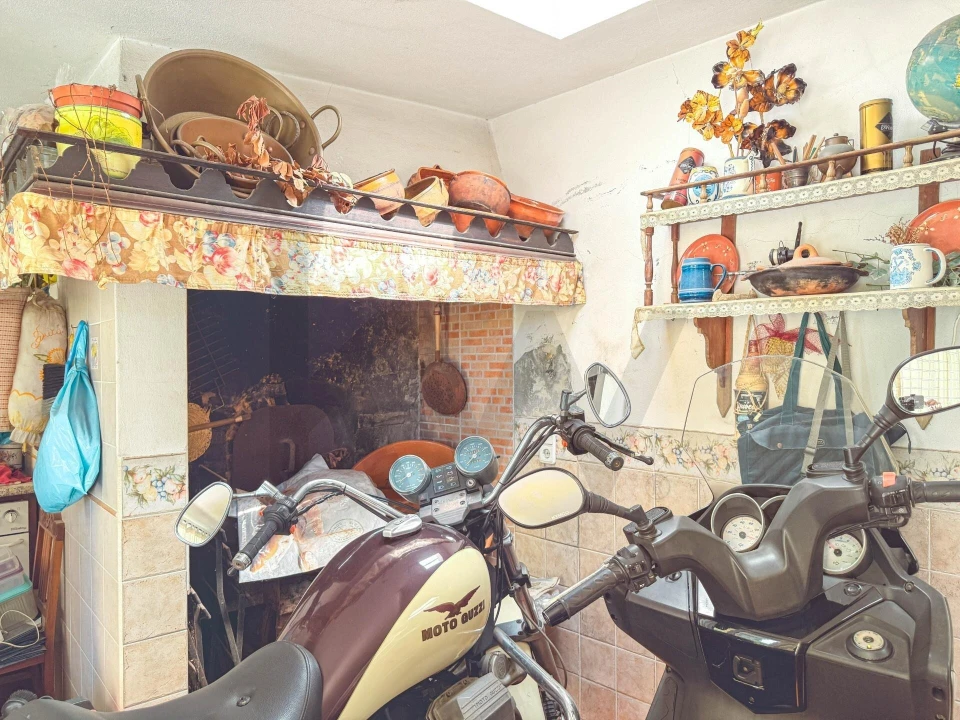 Moradia T9 para Venda em Esgueira Foto 101