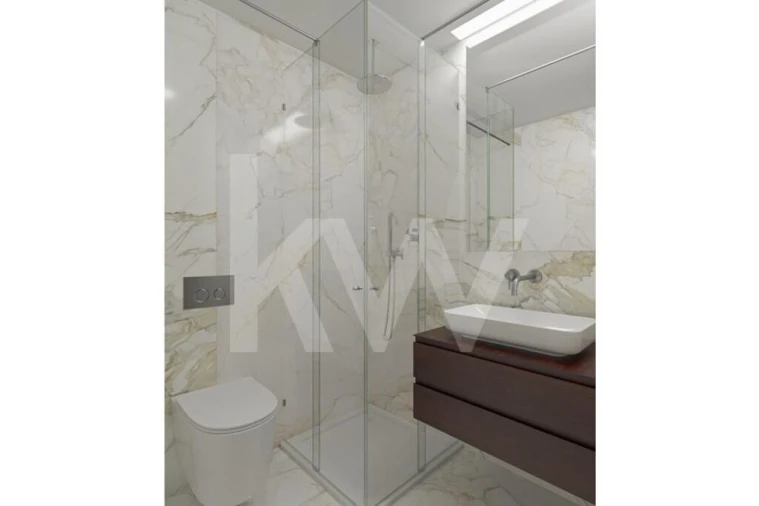 Apartamento T3 para Venda em Santa Marinha e São Pedro da Afurada Foto 6