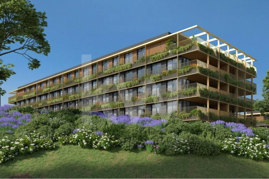 Apartamento T3 para Venda em Santa Marinha e São Pedro da Afurada Foto 11