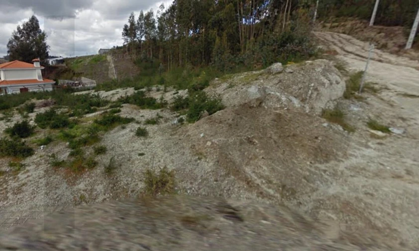 Terreno para Venda em Silvares, Pias, Nogueira e Alvarenga Foto 4