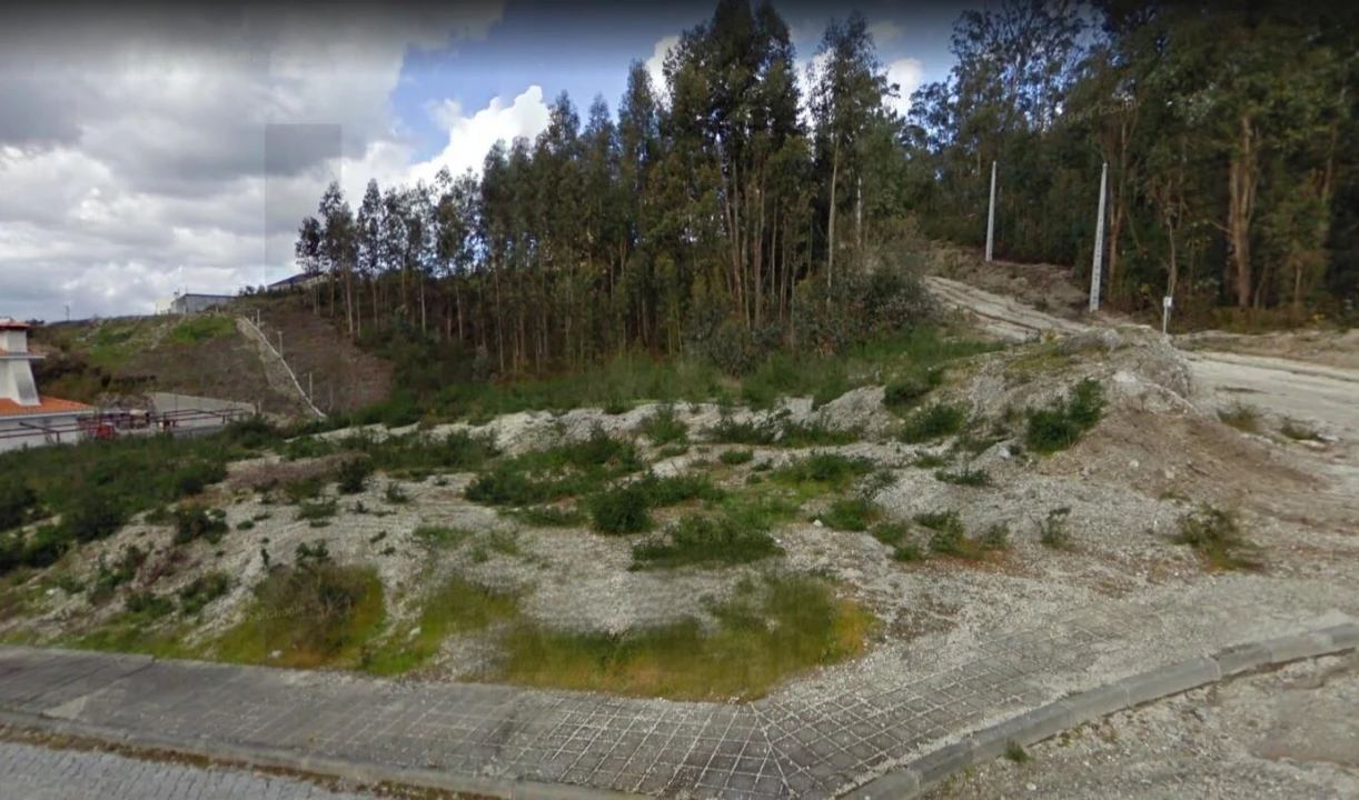 Terreno para Venda em Silvares, Pias, Nogueira e Alvarenga Foto 3