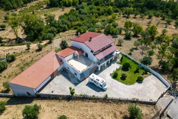 Moradia T3 para Venda em Soure Foto 62