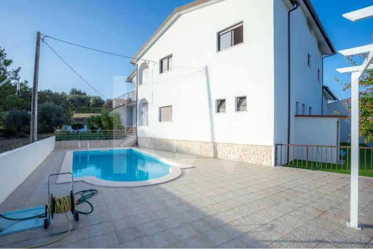 Moradia T3 para Venda em Soure Foto 42