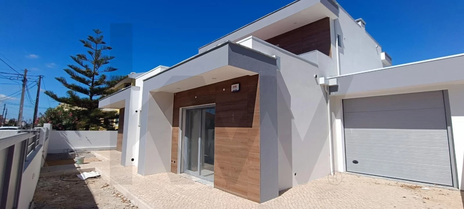 Moradia T4 para Venda em Azeitão (São Lourenço e São Simão) Foto 44