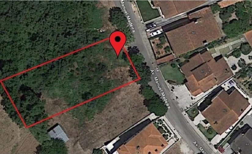 Terreno para Venda em Soure Foto 7