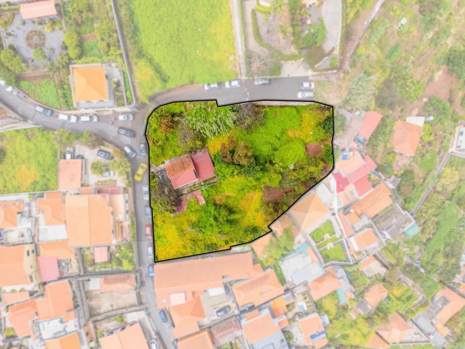 Terreno para Venda em Imaculado Coração de Maria Foto 3