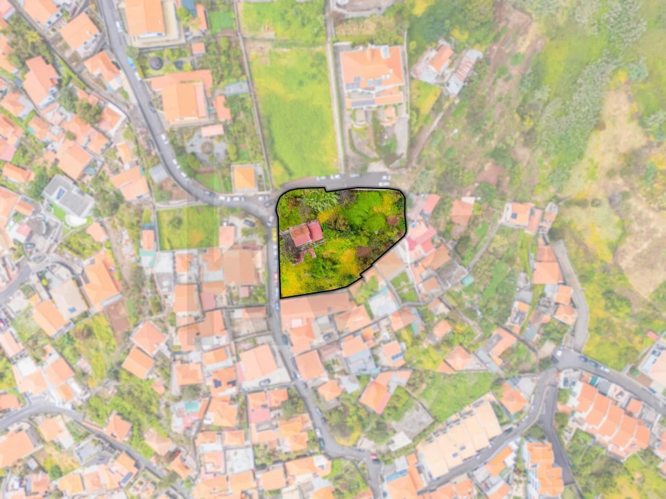 Terreno para Venda em Imaculado Coração de Maria Foto 14