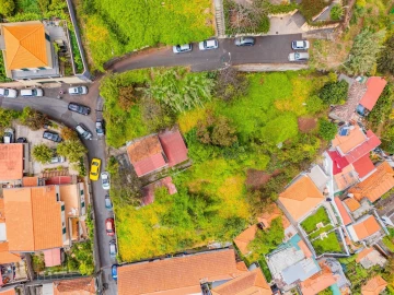 Terreno para Venda em Imaculado Coração de Maria