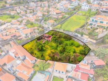 Terreno para Venda em Imaculado Coração de Maria